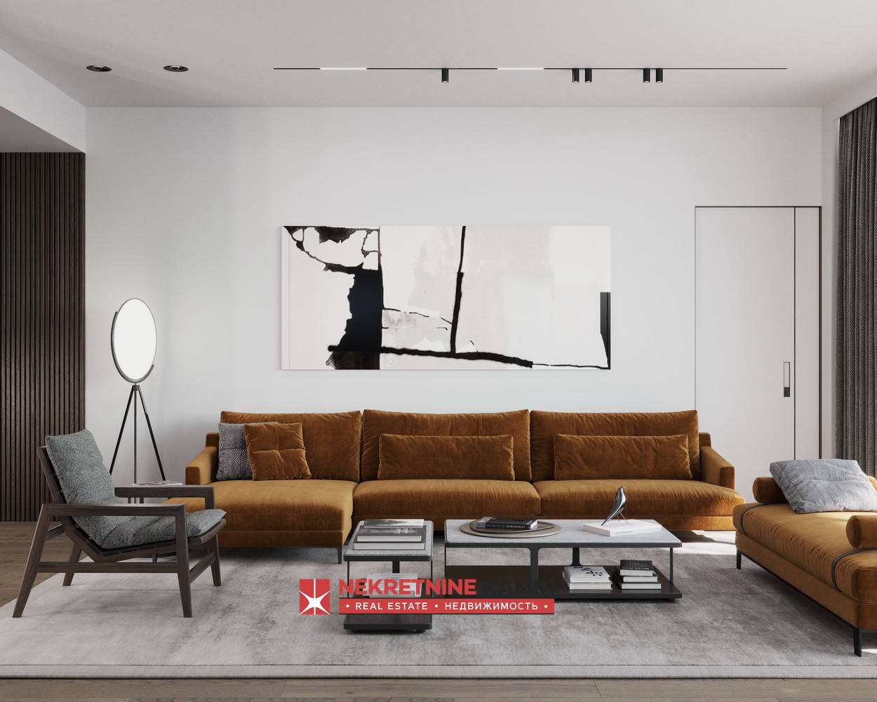 Квартира, 538 м², 800 000$ — FAKTOR